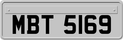 MBT5169