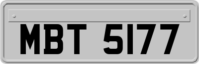 MBT5177