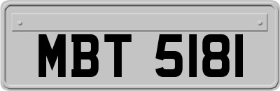 MBT5181