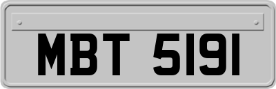 MBT5191