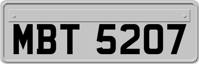 MBT5207