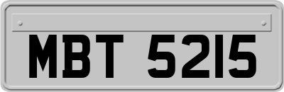 MBT5215