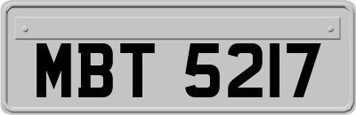 MBT5217
