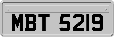 MBT5219