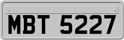 MBT5227