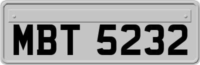 MBT5232