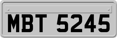 MBT5245
