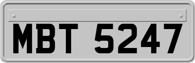 MBT5247