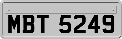 MBT5249