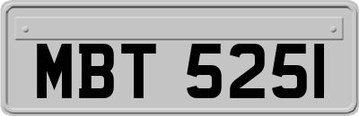MBT5251