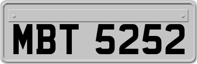MBT5252