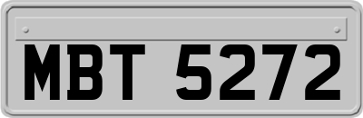 MBT5272