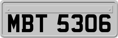MBT5306
