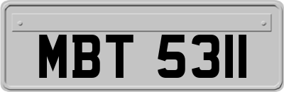 MBT5311