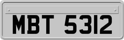 MBT5312