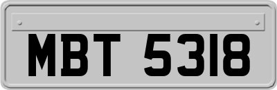 MBT5318