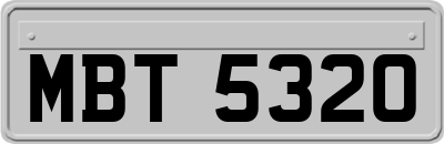 MBT5320