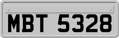 MBT5328