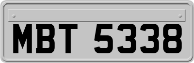 MBT5338