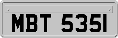 MBT5351