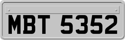 MBT5352
