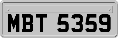 MBT5359