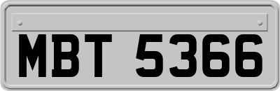 MBT5366