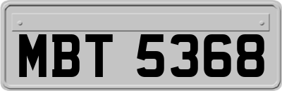 MBT5368