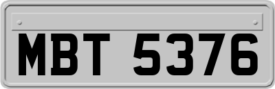 MBT5376
