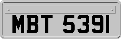 MBT5391