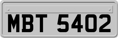 MBT5402