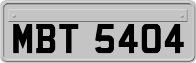 MBT5404