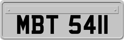 MBT5411