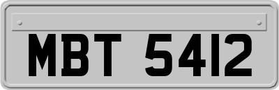 MBT5412