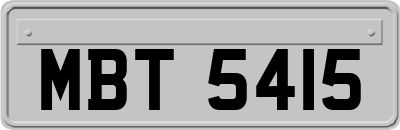 MBT5415