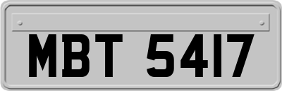 MBT5417