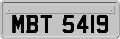 MBT5419