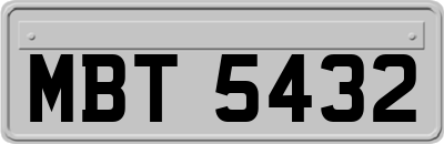 MBT5432