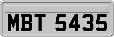 MBT5435