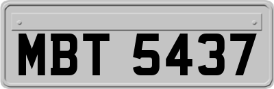 MBT5437