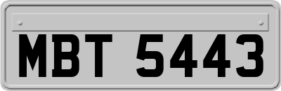 MBT5443