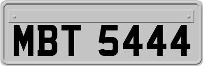 MBT5444