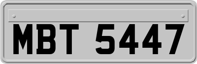 MBT5447