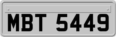 MBT5449