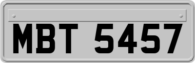 MBT5457