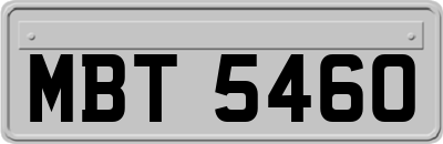 MBT5460