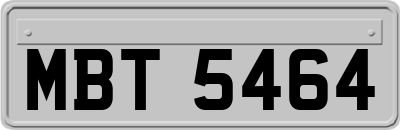 MBT5464