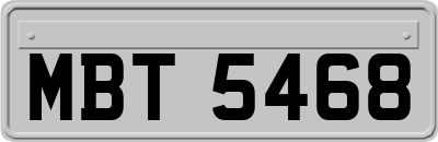 MBT5468