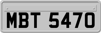 MBT5470