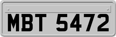 MBT5472